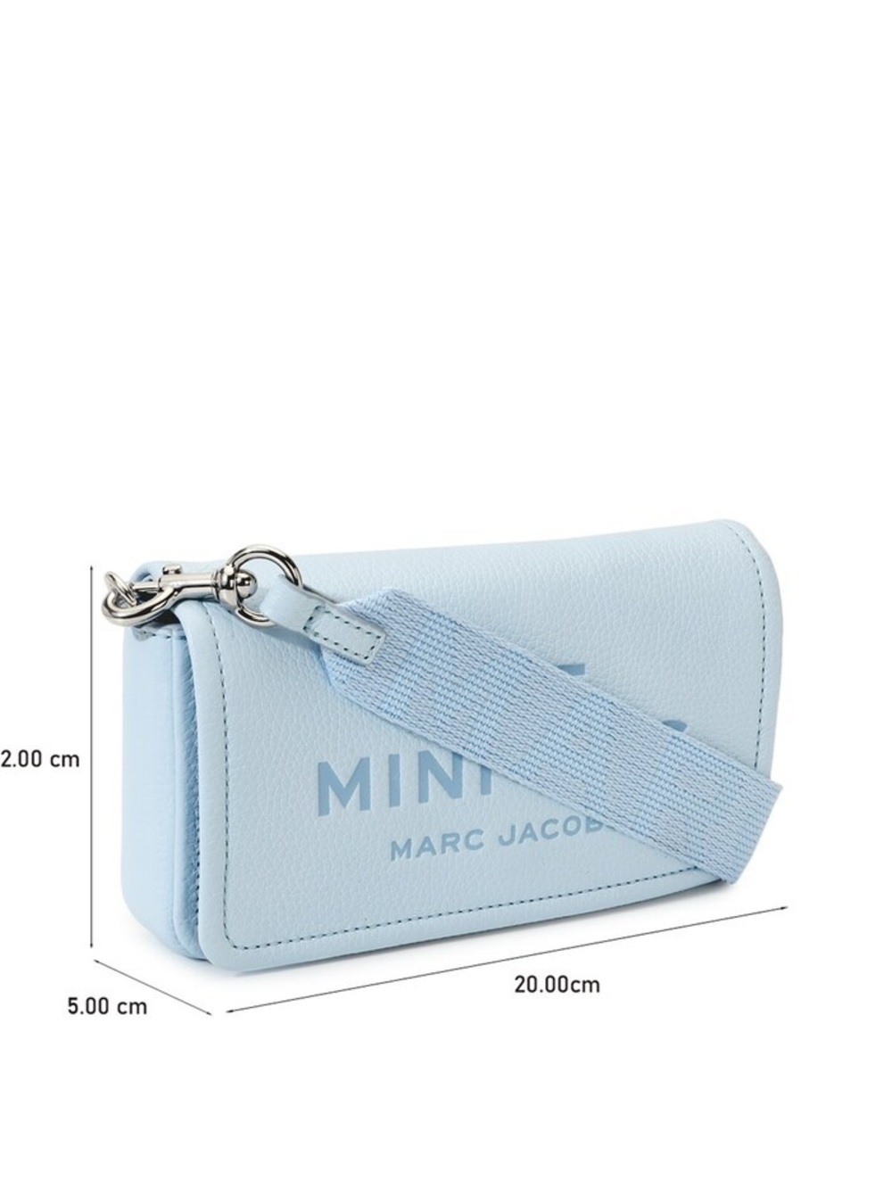 Marc Jacobs the mini bag - Picture 6 of 8
